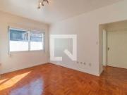 Cobertura para Venda em Porto Alegre/RS Azenha 2 Quartos