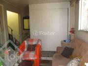 Cobertura para Venda em Porto Alegre/RS Azenha 3 Quartos