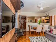 Cobertura para Venda em Porto Alegre/RS Azenha 4 Quartos