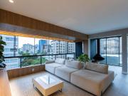 Cobertura para Venda em Porto Alegre/RS Bela Vista 1 Quartos