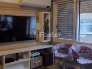 Cobertura para Venda em Porto Alegre/RS Bela Vista 2 Quartos