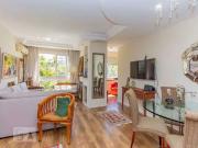 Cobertura para Venda em Porto Alegre/RS Bela Vista 2 Quartos