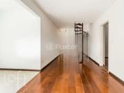 Cobertura para Venda em Porto Alegre/RS Bela Vista 2 Quartos