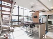 Cobertura para Venda em Porto Alegre/RS Auxiliadora 2...