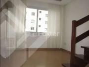 Cobertura para Venda em Porto Alegre/RS Bela Vista 2 Quartos