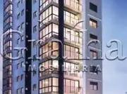 Cobertura para Venda em Porto Alegre/RS Bela Vista 2 Quartos