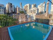 Cobertura para Venda em Porto Alegre/RS Bela Vista 3 Quartos