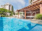 Cobertura para Venda em Porto Alegre/RS Bela Vista 3 Quartos