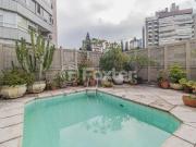 Cobertura para Venda em Porto Alegre/RS Bela Vista 3 Quartos