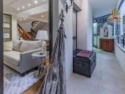 Cobertura para Venda em Porto Alegre/RS Bela Vista 3 Quartos