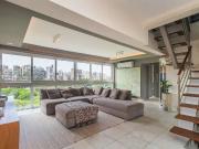 Cobertura para Venda em Porto Alegre/RS Bela Vista 3 Quartos