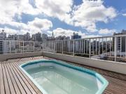 Cobertura para Venda em Porto Alegre/RS Bela Vista 3 Quartos