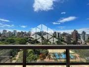 Cobertura para Venda em Porto Alegre/RS Bela Vista 3 Quartos