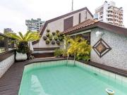 Cobertura para Venda em Porto Alegre/RS Bela Vista 3 Quartos