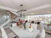 Cobertura para Venda em Porto Alegre/RS Bela Vista 3 Quartos