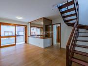 Cobertura para Venda em Porto Alegre/RS Bela Vista 3 Quartos