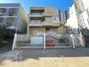 Cobertura para Venda em Porto Alegre/RS Bela Vista 3 Quartos