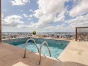 Cobertura para Venda em Porto Alegre/RS Bela Vista 3 Quartos