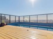 Cobertura para Venda em Porto Alegre/RS Bela Vista 3 Quartos