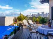 Cobertura para Venda em Porto Alegre/RS Bela Vista 3 Quartos