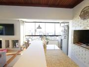 Cobertura para Venda em Porto Alegre/RS Bela Vista 3 Quartos