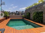 Cobertura para Venda em Porto Alegre/RS Bela Vista 3 Quartos