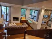 Cobertura para Venda em Porto Alegre/RS Bela Vista 3 Quartos