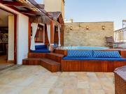 Cobertura para Venda em Porto Alegre/RS Bela Vista 3 Quartos