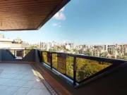 Cobertura para Venda em Porto Alegre/RS Bela Vista 3 Quartos