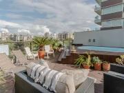 Cobertura para Venda em Porto Alegre/RS Bela Vista 3 Quartos