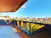 Cobertura para Venda em Porto Alegre/RS Bela Vista 3 Quartos