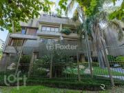 Cobertura para Venda em Porto Alegre/RS Bela Vista 4 Quartos