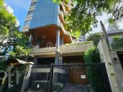 Cobertura para Venda em Porto Alegre/RS Bela Vista 4 Quartos