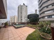 Cobertura para Venda em Porto Alegre/RS Bela Vista 4 Quartos