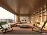 Cobertura para Venda em Porto Alegre/RS Bela Vista 4 Quartos