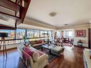 Cobertura para Venda em Porto Alegre/RS Bela Vista 4 Quartos