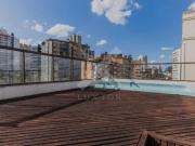 Cobertura para Venda em Porto Alegre/RS Bela Vista 4 Quartos Cobertura para Venda em Porto Alegre/RS Bela Vista 4 Quartos
