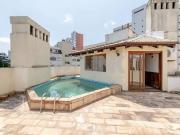 Cobertura para Venda em Porto Alegre/RS Bela Vista 5 Quartos