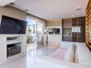 Cobertura para Venda em Porto Alegre/RS Boa Vista 2 Quartos