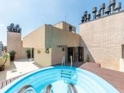 Cobertura para Venda em Porto Alegre/RS Boa Vista 2 Quartos