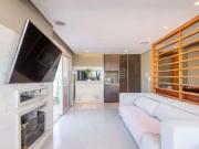 Cobertura para Venda em Porto Alegre/RS Boa Vista 2 Quartos