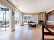 Cobertura para Venda em Porto Alegre/RS Boa Vista 3 Quartos