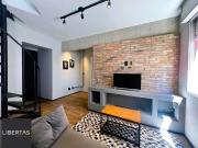 Cobertura para Venda em Porto Alegre/RS Bom Fim 1 Quartos