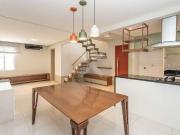 Cobertura para Venda em Porto Alegre/RS Bom Fim 2 Quartos