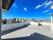 Cobertura para Venda em Porto Alegre/RS Bom Fim 3 Quartos