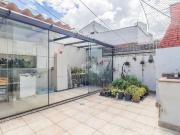Cobertura para Venda em Porto Alegre/RS Bom Fim 3 Quartos