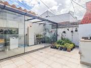 Cobertura para Venda em Porto Alegre/RS Bom Fim 3 Quartos
