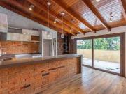 Cobertura para Venda em Porto Alegre/RS Bom Jesus 3 Quartos