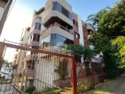 Cobertura para Venda em Porto Alegre/RS Bom Jesus 3 Quartos