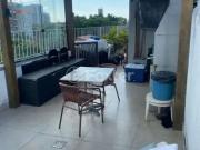 Cobertura para Venda em Porto Alegre/RS Camaquã 2 Quartos